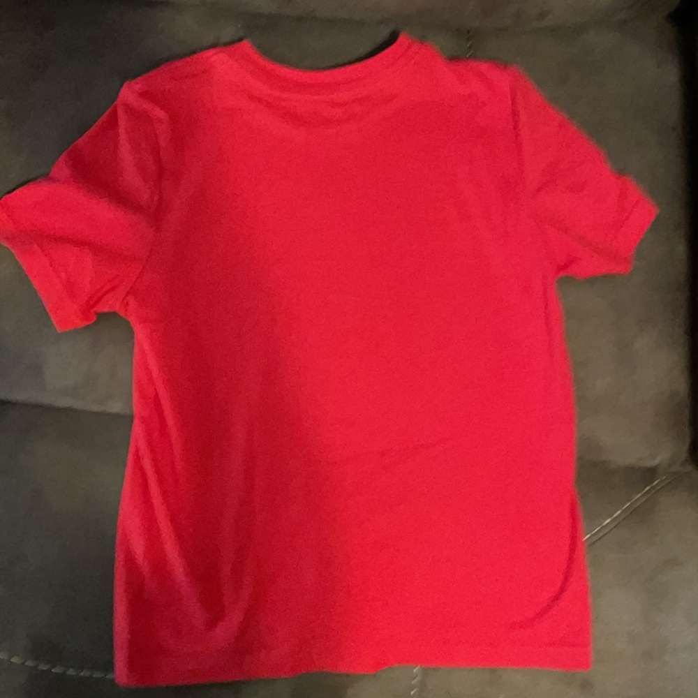 Cat &Jack 4/5 boys pants and Adidas size 5 t-shirt - Picture 11 of 11